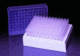 Simport Tube Pp 1.2ML Strip Of 8 CS600 T100-25