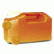 Simport URISAFE Urine Collection Container, Simport Plastics B350-4L