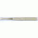 Sipel Tweezer Fine Point Epx Coat 5-SA-EX/E