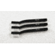 Sklar Brush Nylon Bristles PK24 10-1659