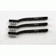 Sklar Brush STAIN. Steel Brist PK12 10-1652
