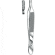 Sklar Forcep Adson Brown 4.75IN PK12 21-778