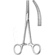 Sklar Forcep Crile Curved 6.25IN 95-463