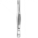 Sklar Forcep Dressing Serrated 5IN 95-710