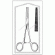 Sklar Forcep Sterile 6.25 1X2CV CS25 96-2567