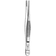 Sklar Forcep Strl Dressing 5IN CS100 96-2660