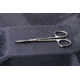 Sklar Iris Sciss Cvd S/S 4 1/2'' 47-1245