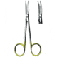 Sklar Scissor Iris Curved S/S 4.5IN 95-125