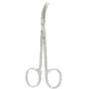 Sklar Scissor Iris Cvd Del S/S 4 47-1340