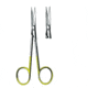 Sklar Scissor Iris Straight 4.5IN 95-124