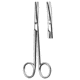 Sklar Scissor Metzenbaum CV#7BB PK12 21-340