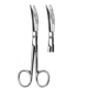 Sklar Scissor Operating Cvd Bb 5.5IN 95-299
