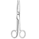 Sklar Scissor Operating Str Ss 5.5IN 95-275