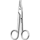 Sklar Scissor Sistrunk Str 5 1/2 15-2445