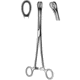 Sklar Sponge Forcep Foerster Str 7IN 95-571