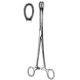 Sklar Sponge Forcep Foerster Str 9.5 95-577