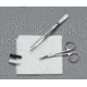 Sklar Suture Removal Tray - D CS50 96-1740