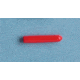 Sklar Tip Protector Instr Red PK100 96-1504