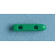 Sklar Vented Tip Cover Green PK100 96-1406
