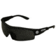 Smith &amp; Wesson Smith &amp;Wesson 38 Special Safety Eyewear, Smoke, Universal 19859