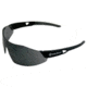 Smith &amp; Wesson Smith &amp; Wesson M&amp;P High Performance Safety Eyewear, Black, Universal 24473