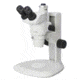 SMZ-745T Trinocular Zoom Stereomicroscope w/ Power Cord, C10X Widefield Eyepiece and C-LED Epi/Dia Stand