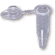 Sorenson Microtube GRAD.65ML PK1000 16090