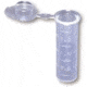 Sorenson Mictube Grd Red PK400 2.0ML 11980