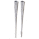 Sorenson MltiFlex Pipet Tips, Sorenson BioScience 13790 Round-Ended Tips