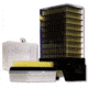 Sorenson Pipet Tip Magazine Yellw PK960 30250