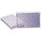 Sorenson Plate Pcr 96WL Skrtd Nat CS25 23080