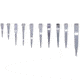 Sorenson Tip 2.9CM 10UL St 96/RACK PK10 28200