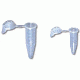 Sorenson Tube Tabtop Gn 1.5ML BG500 16480
