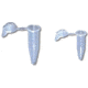 Sorenson Tube Tabtop Yl 1.5ML BG500 16510