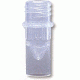 Sorenson Vial Skirted Nat 2.0ML PK500 15610
