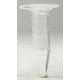 Sorenson Microcentrifuge Tubes, Polypropylene 3299 1.7 Ml Tubes