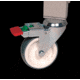 Sovella Casters Set Lab 834734-00, Unit EA