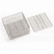 SP Industries Accessories for Vertical, Undercounter, and Freestanding/Mobile Glassware Washers, National NUCW-181 Racks Lower Spindle Rack, Twenty-Two Spindles, 49 Cm (191/2in) Clearance, (for Use Without An Upper Rack)