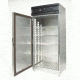 SP Industries Shelf Open Rod S.S.. 36X29IN N878357