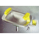 Speakman EYE/FC Wsh Yell Plast Bwl Wall SE-401