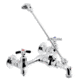 Speakman Faucet Service Sink Pc Finish SC-5811