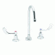 Speakman Faucet Widespread Gooseneck SC-3004-LD
