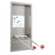Speakman Wall Mounted Eyewash SE-575SD-ADA