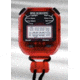 Sper Scientific Certified 8 Memory Stopwatch 810029RC, Unit EA
