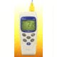 Sper Scientific Thermometer Cert Type K &amp; J 800004C, Unit EA