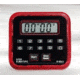 Sper Scientific Timer Cert Count Up/down 99min 810024RC, Unit EA