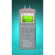 Sper Scientific Datalogging Manometer 5 Psi 840086, Unit EA