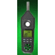 Sper Scientific Meter Envir Qual W/sound Cer 850069C, Unit EA