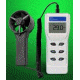 Sper Scientific Psychrometer/anemometer 840034, Unit EA