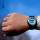 Sper Scientific Radio Controlled Watch 810007, Unit EA